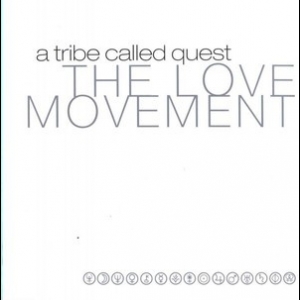 The Love Movement (2CD)