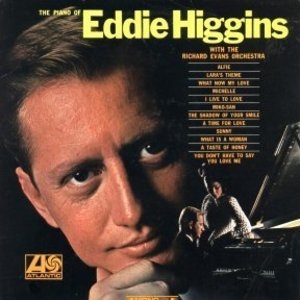 Eddie Higgins In Chicago