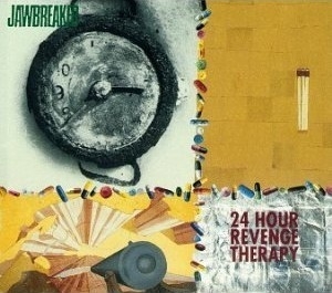 24 Hour Revenge Therapy (remaster)