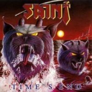 Time's End (CD2)