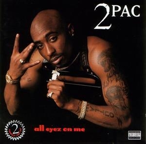 All Eyez On Me (2CD)