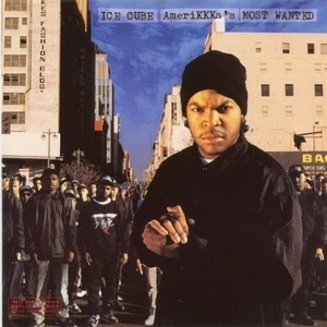 Amerikkka's Most Wanted (2003 Remastered + Bonus Tracks)