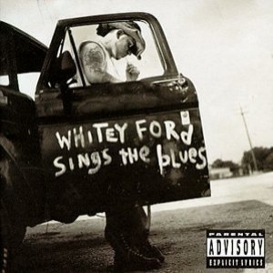 Whitey Ford Sings The Blues