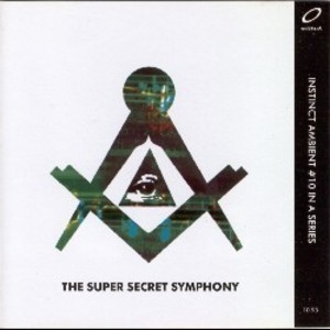 The Super Secret Symphony
