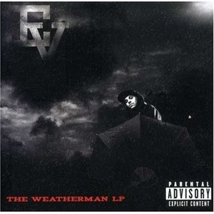 The Weatherman LP