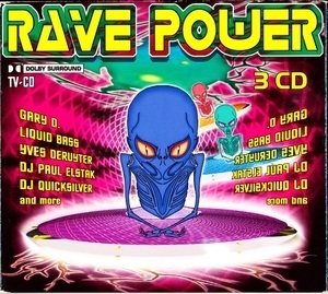 Rave Power