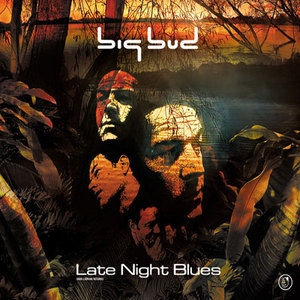 Late Night Blues (CD1)