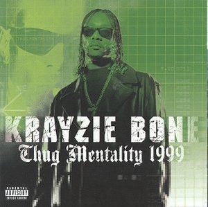 Thug Mentality 1999 (CD2)