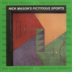 Nick Mason's Fictitious Sports