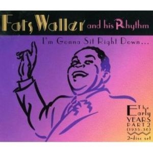 Jazz Roads Swing Time - Fats Waller And His Rhythm 1934