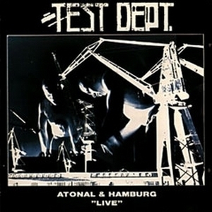 Atonal & Hamburg Live