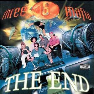 Three 6 Mafia - The End (1997) on MP3 FLAC lossless music download ...