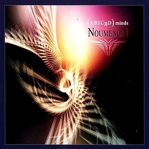 Noumenon (2CD)