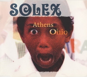 Athens Ohio [EP]