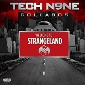 Welcome to Strangeland (Best Buy Deluxe Edition)