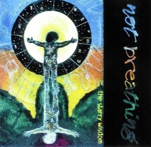 The Starry Wisdom (2CD)