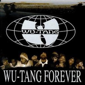 Wu-tang Forever (2CD)
