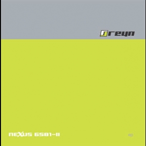 Nexus 6581-II