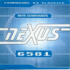 Nexus 6581