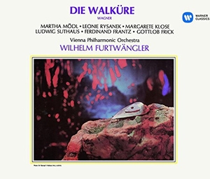 Die Walküre (Wilhelm Furtwangler)