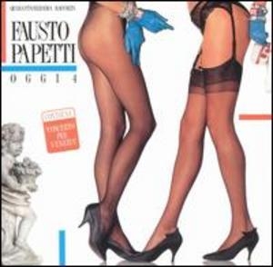 Fausto Papetti Oggi Vol. 4