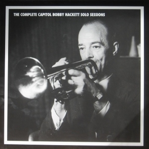 The Complete Capitol Bobby Hackett Solo Sessions (CD1)