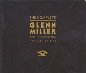 The Complete Glenn Miller 1938-1942 (CD2)
