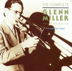 The Complete Glenn Miller 1938-1942 (CD10)
