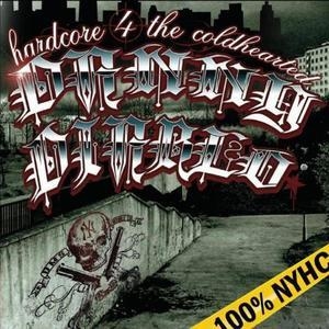 Hardcore 4 The Cold Hearted (2CD)