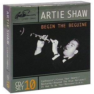 Begin The Beguine (CD2)