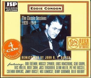 The Classic Sessions 1927-1949 (CD1)