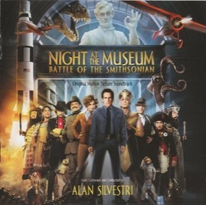 Night At The Museum: Battle Of The Smithsonian