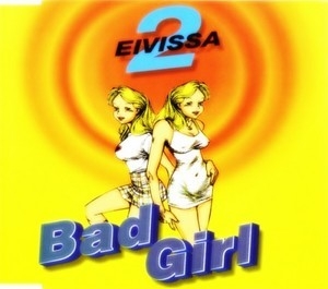 Bad Girl [CDM]