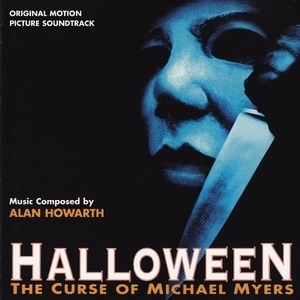 Halloween - The Curse Of Michael Myers