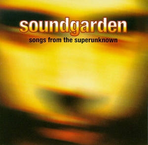 Songs From The Superunknown [EP]