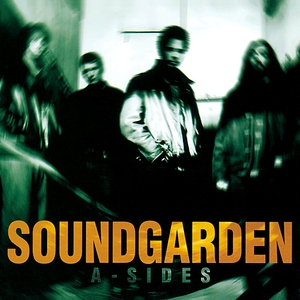 A-sides (Japan SHM-CD)