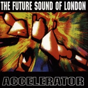 Accelerator (2CD)