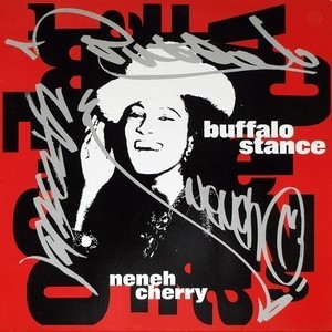 Buffalo Stance [CDS]