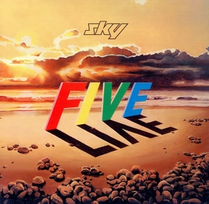 Five Live