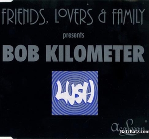 Bob Kilometer (CDM)