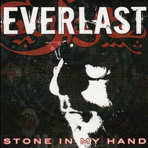 Stone In My Hand (CDS)