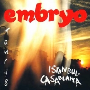 Tour 98: Istanbul - Casablanca (2CD)