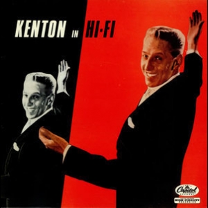 Kenton In Hi-fi