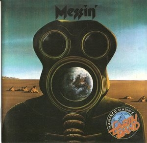 Messin' (remastered)
