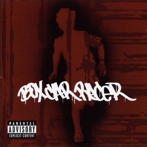 Box Car Racer