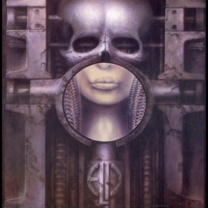 Brain Salad Surgery