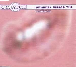 Summer Kisses [CDS]