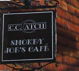 Smoky Joe's Cafe [CDS]