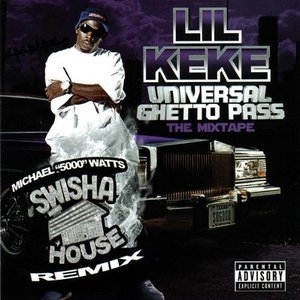 Universal Ghetto Pass - The Mixtape (Swishahouse Remix)