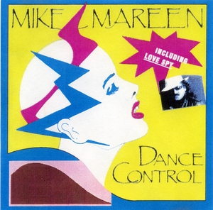 Dance Control (original & extended)